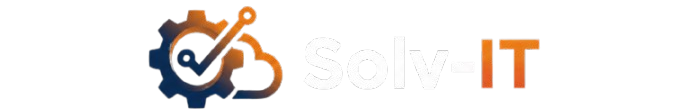 Solv-IT Consulting